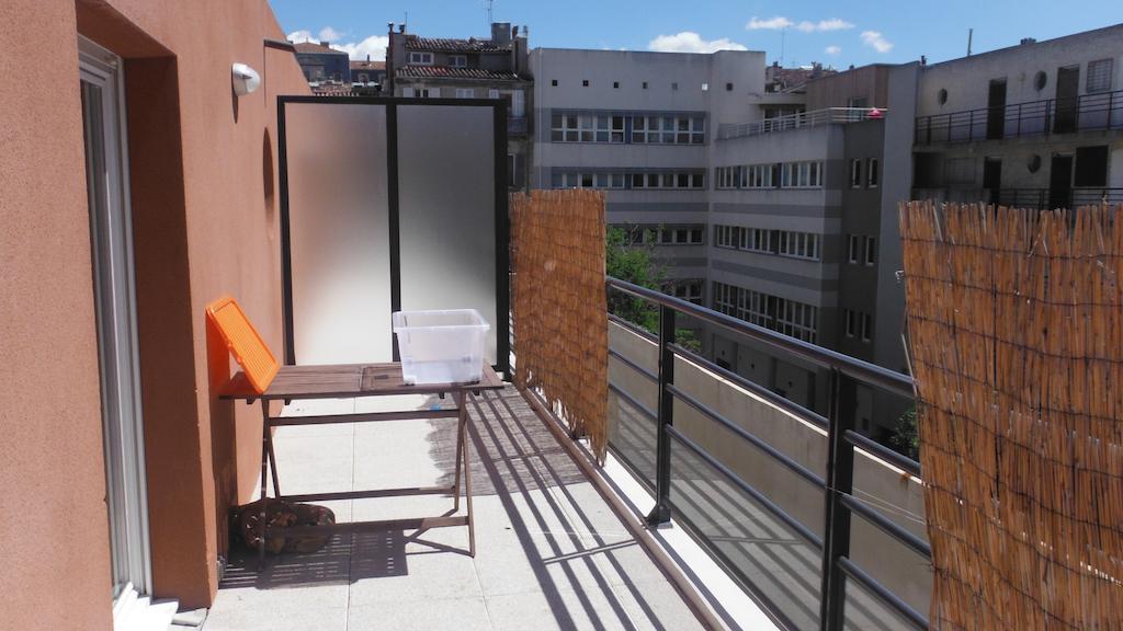 Résidence Provence Marsella Exterior foto